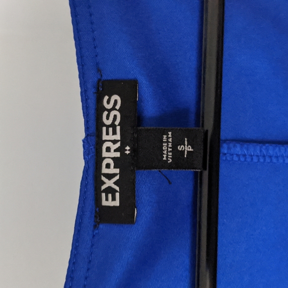 Express Summer Dress - Picture 2 of 8